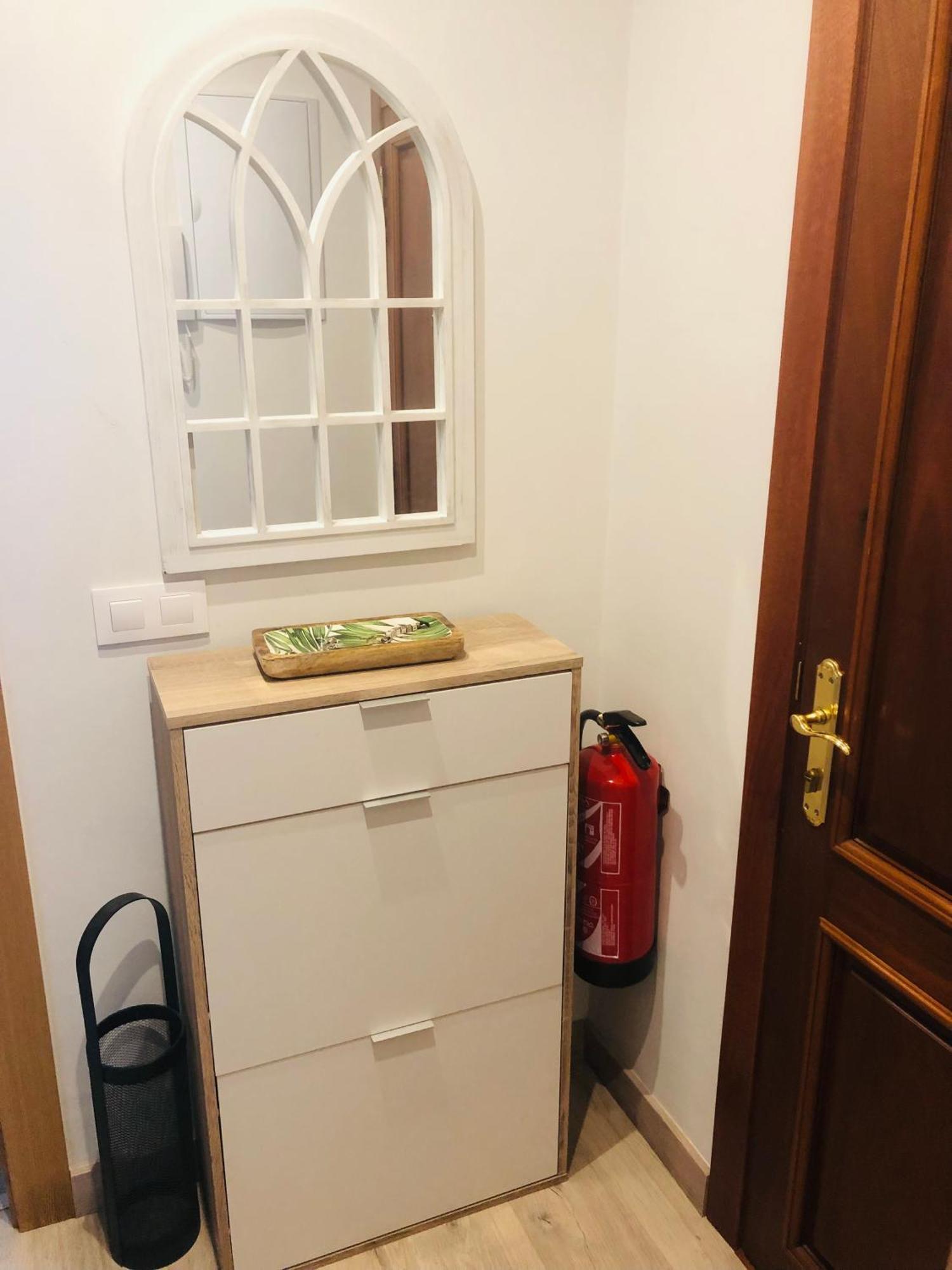 Apartamento Casablanca Potes Exterior photo