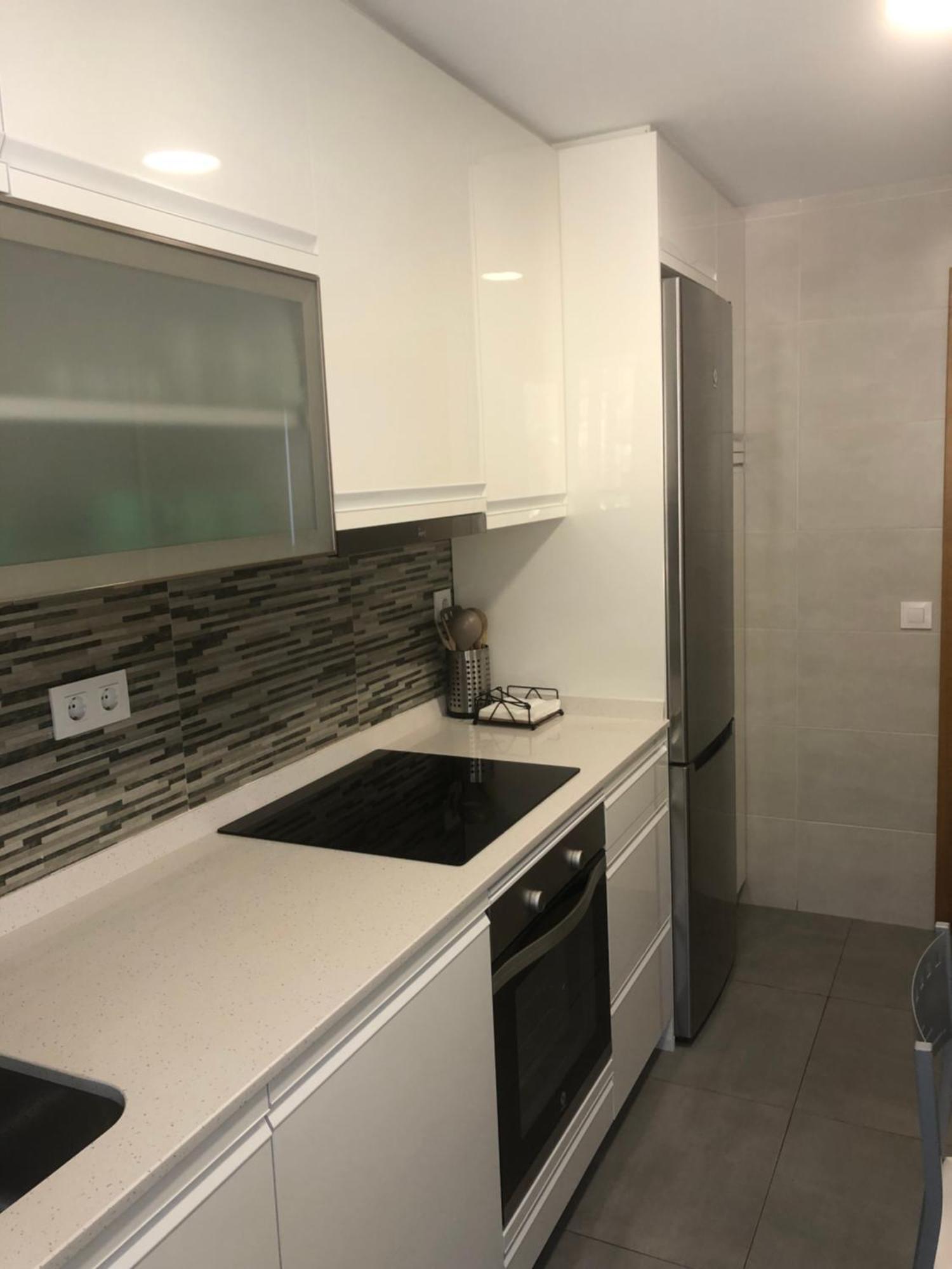 Apartamento Casablanca Potes Exterior photo