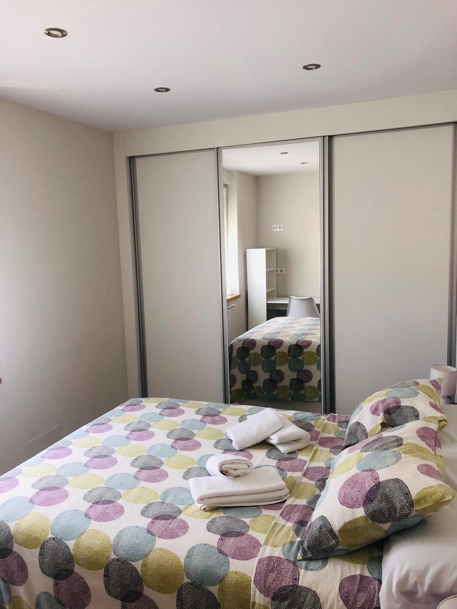 Apartamento Casablanca Potes Exterior photo