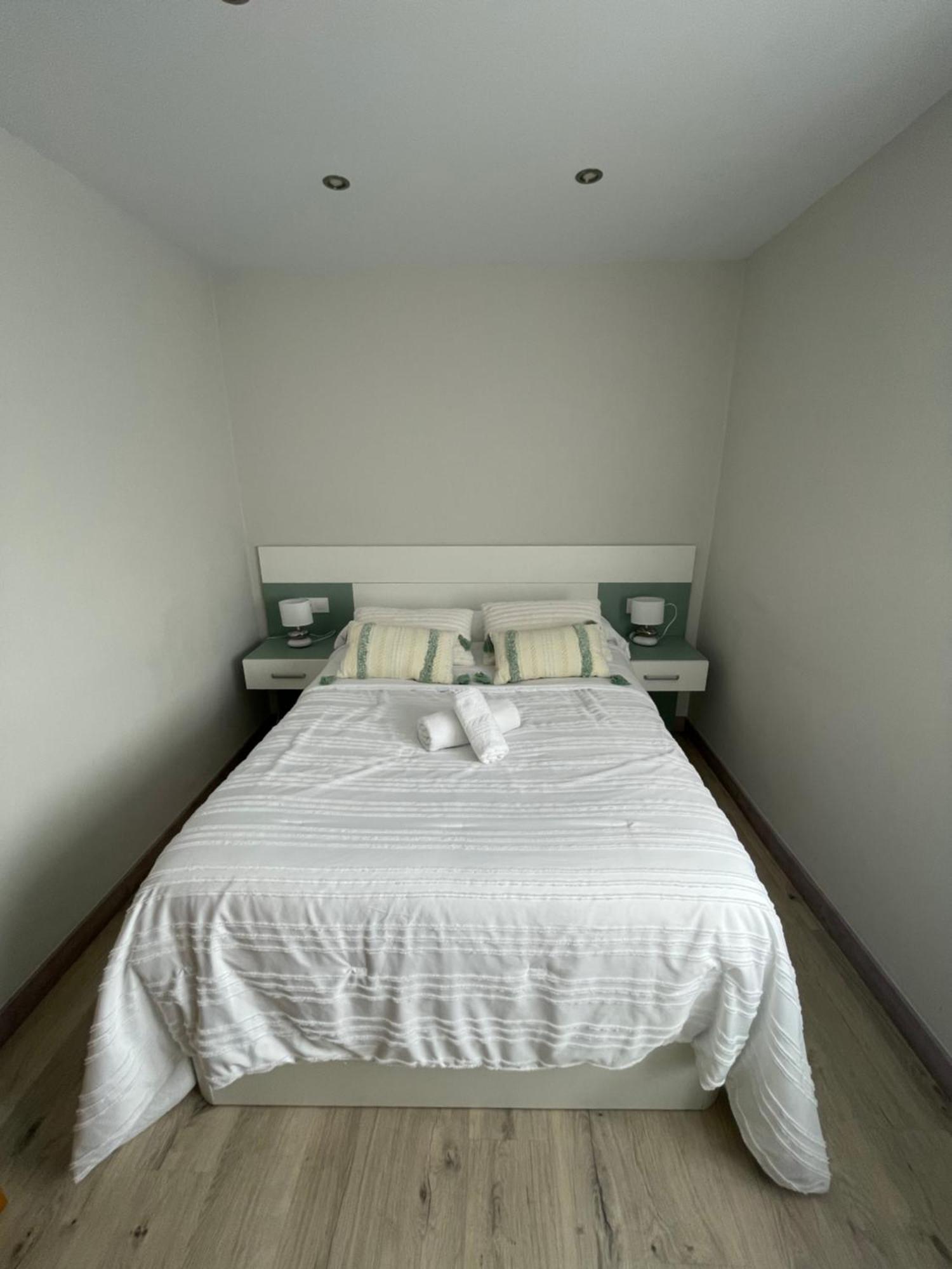 Apartamento Casablanca Potes Exterior photo