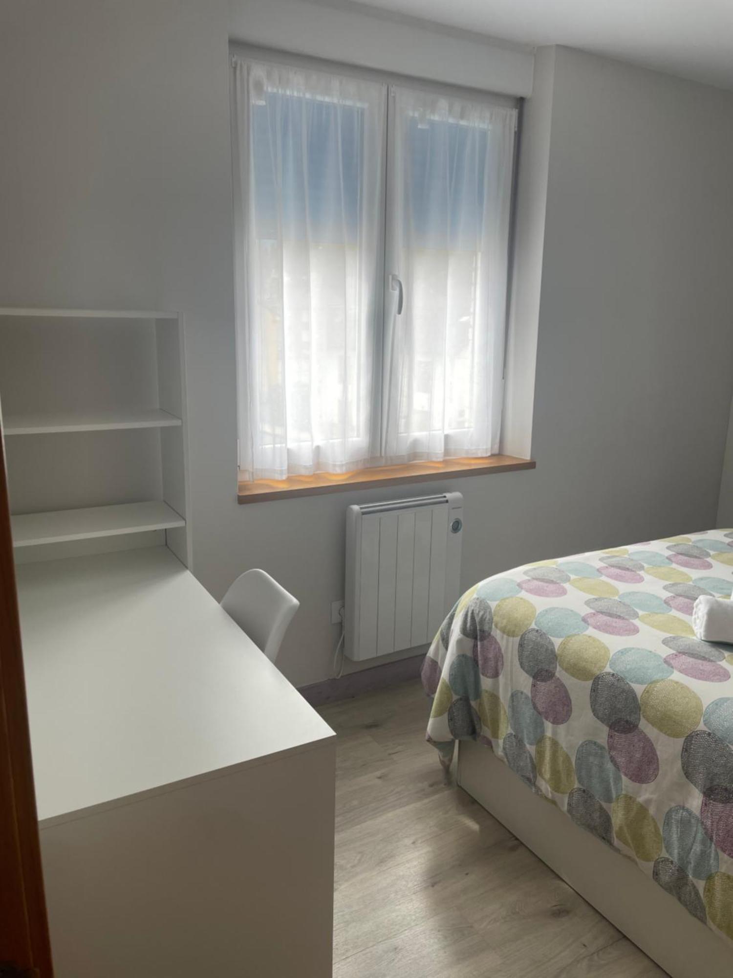 Apartamento Casablanca Potes Exterior photo